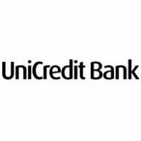 UniCredit Bank Logo PNG Vector