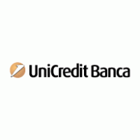 UniCredito Banca Logo PNG Vector