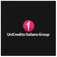 UniCredito Italiano Group Logo PNG Vector