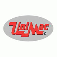 UniMac Logo PNG Vector