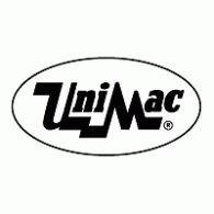 UniMac Logo PNG Vector