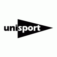UniSport Logo PNG Vector