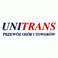UniTrans Logo PNG Vector