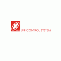 Uni Control System Gdańsk Logo PNG Vector