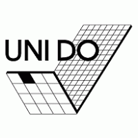 Uni Do Logo PNG Vector