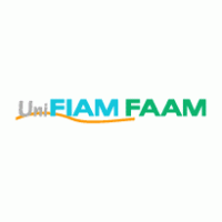 Uni FIAM FAAM Logo PNG Vector