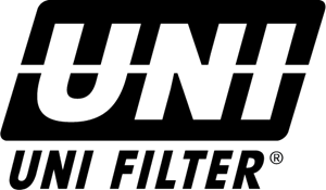 Uni Filter Logo Vector
