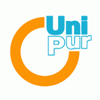 Uni Pur Logo PNG Vector