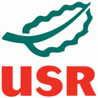 Unión por San Roque Logo Vector