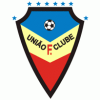 União Futebol Clube de Sapiranga-RS Logo Vector