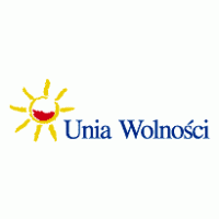 Unia Wolnosci Logo PNG Vector