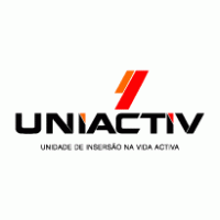 Uniactiv Logo PNG Vector