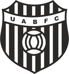 Uniao Agricola Barbarense Futebol Clube-SP Logo PNG Vector