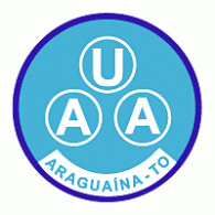 Uniao Atletica Araguainense de Araguaina-TO Logo Vector