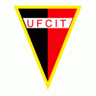 Uniao Futebol Comercio e Industria de Tomar Logo Vector