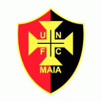 Uniao Nogueirense FC Logo PNG Vector