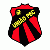 Uniao Peixe Esporte Clube de Pesqueira-PE Logo Vector