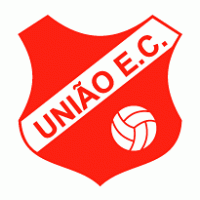 Uniao esporte Clube de Uniao da Vitoria-PR Logo Vector