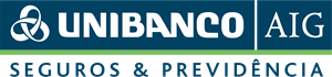 Unibanco AIG Logo PNG Vector