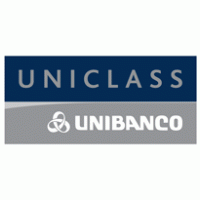 Unibanco Uniclass Logo PNG Vector