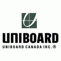 Uniboard Logo PNG Vector