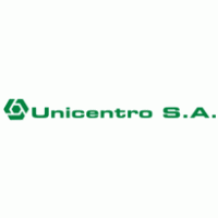 Unicentro S.A. Logo PNG Vector
