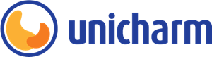 Unicharm Logo PNG Vector