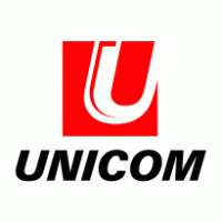 Unicom Logo PNG Vector