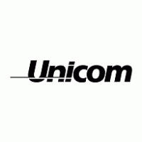 Unicom Logo PNG Vector