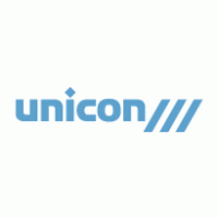 Unicon Logo PNG Vector