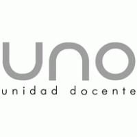 Unidad Uno Facultad de Arquitectura UCV Logo Vector