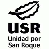 Unidad por San Roque Logo PNG Vector