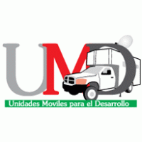 Unidades Moviles Oaxaca Logo PNG Vector
