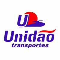 Unidao Transportes Logo Vector