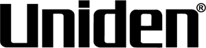 Uniden Logo PNG Vector
