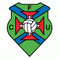 Unidos FC Lisboa Logo PNG Vector