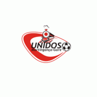 Unidos Martingança_gare Logo PNG Vector