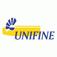 Unifine Logo PNG Vector