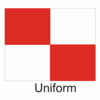 Uniform Logo PNG Vector