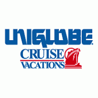 Uniglobe Cruise Vacations Logo PNG Vector