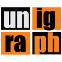 Unigraph Logo PNG Vector