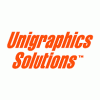 Unigraphics Solutions Logo PNG Vector