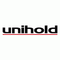 Unihold Logo PNG Vector