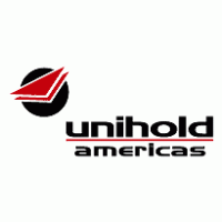 Unihold Americas Logo PNG Vector