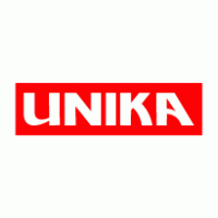 Unika Club Logo PNG Vector