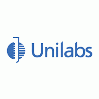 Unilabs Logo PNG Vector