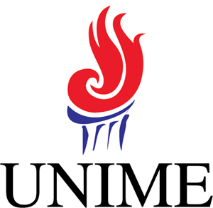 Unime Logo PNG Vector