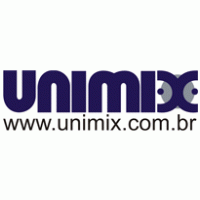 Unimix Tecnologia Logo PNG Vector
