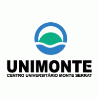 Unimonte Logo PNG Vector