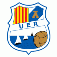 Unio Esportiva Rapitenca Logo PNG Vector